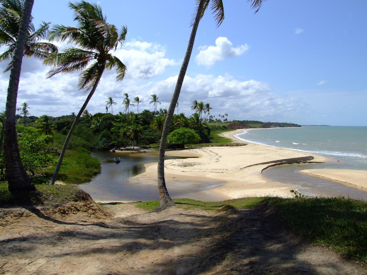 Pousada Rio Do Peixe ปราโด ภายนอก รูปภาพ