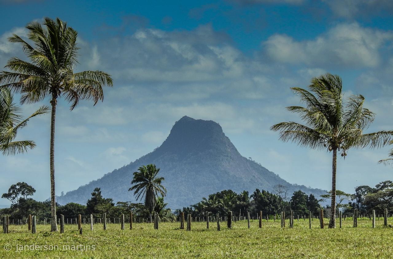 Pousada Rio Do Peixe ปราโด ภายนอก รูปภาพ